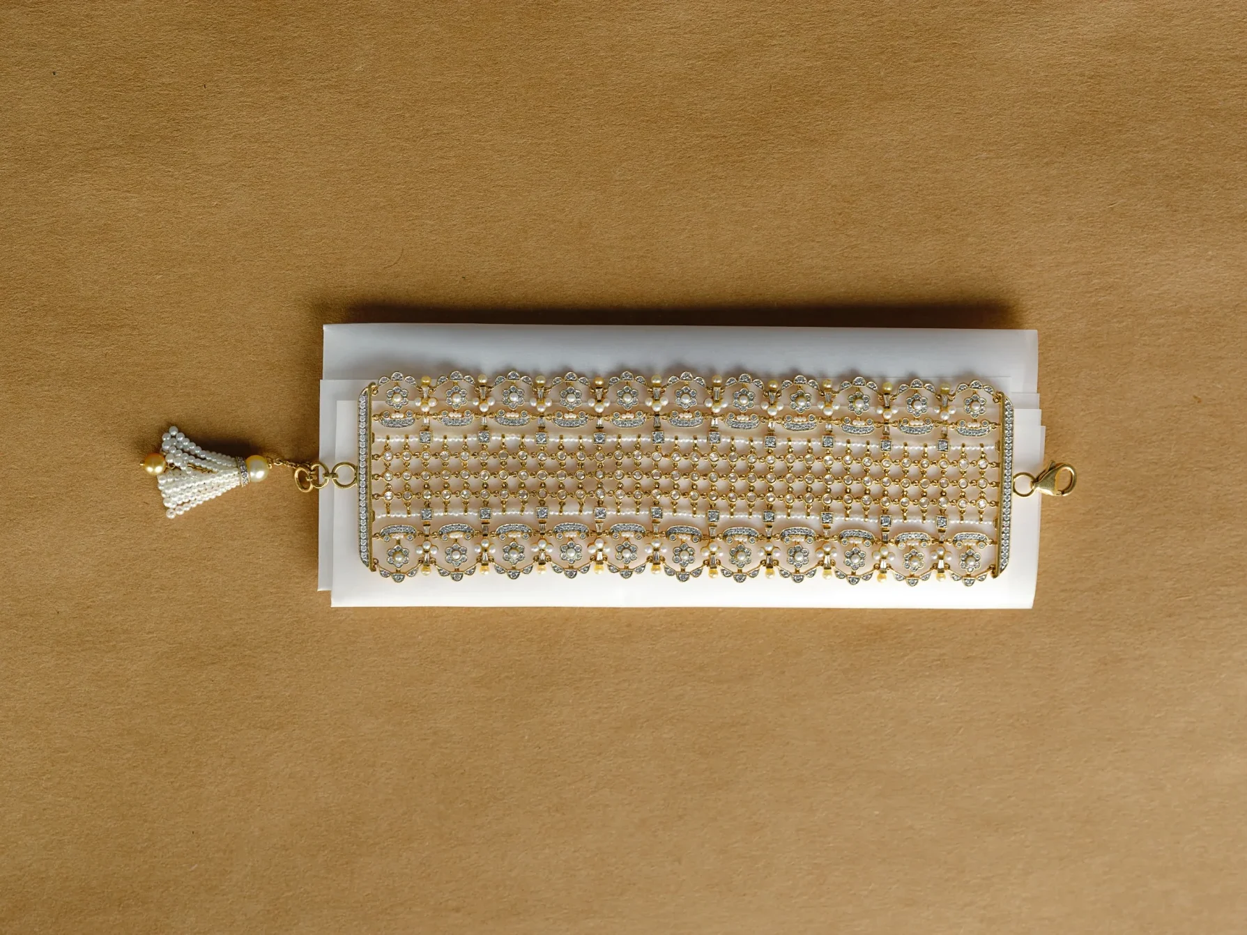 BRACELETS