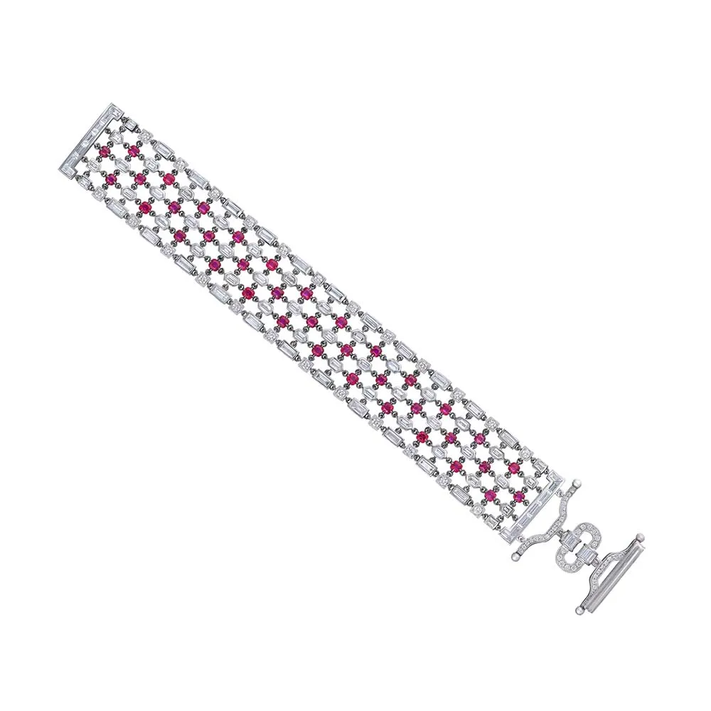 SHAHEEN BRACELET