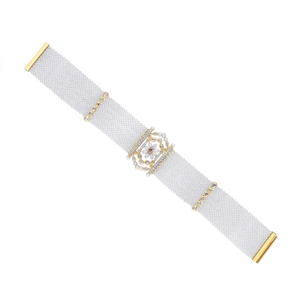 MAGIC CARPET BRACELET