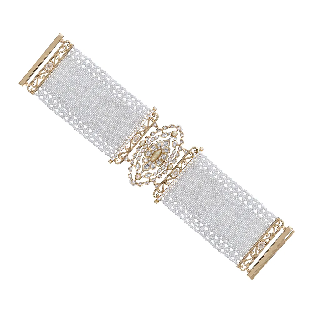 MAGIC CARPET BRACELET