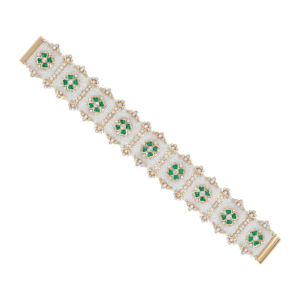 MAGIC CARPET BRACELET