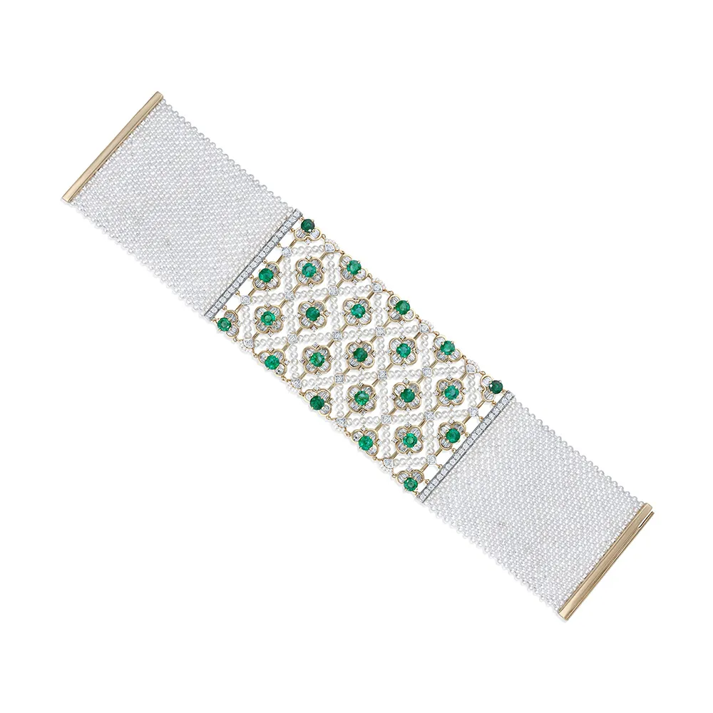 TAANTVI BRACELET