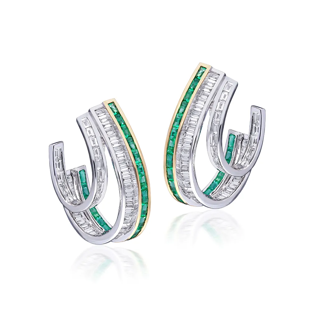 NUUR EARRING