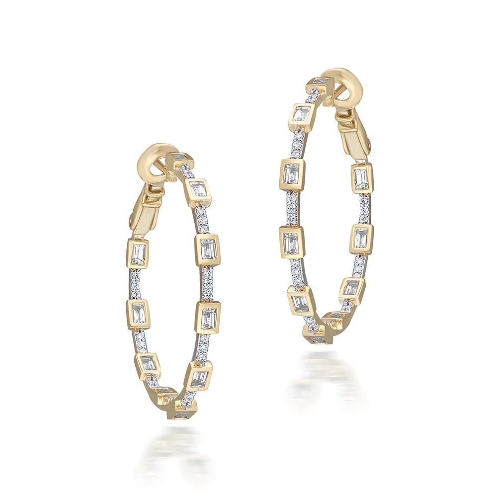 PARO HOOPS