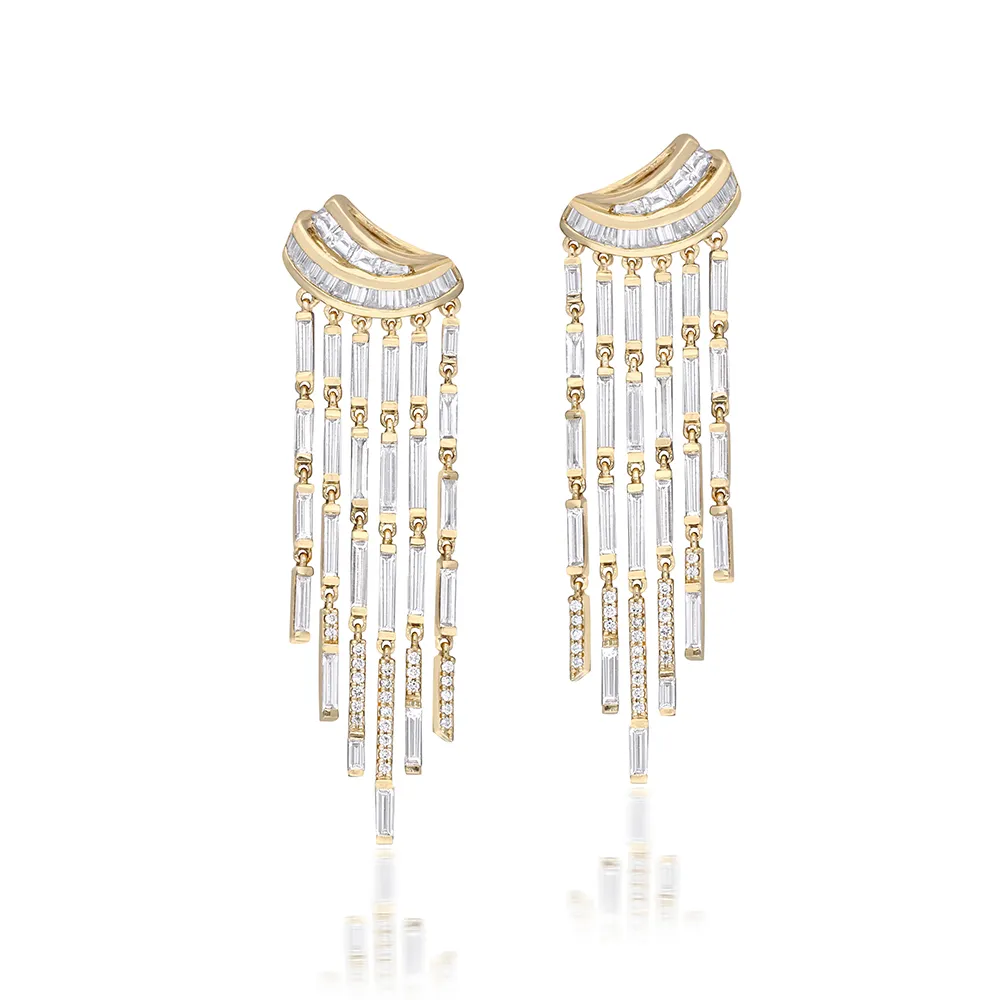 NUUR EARRING