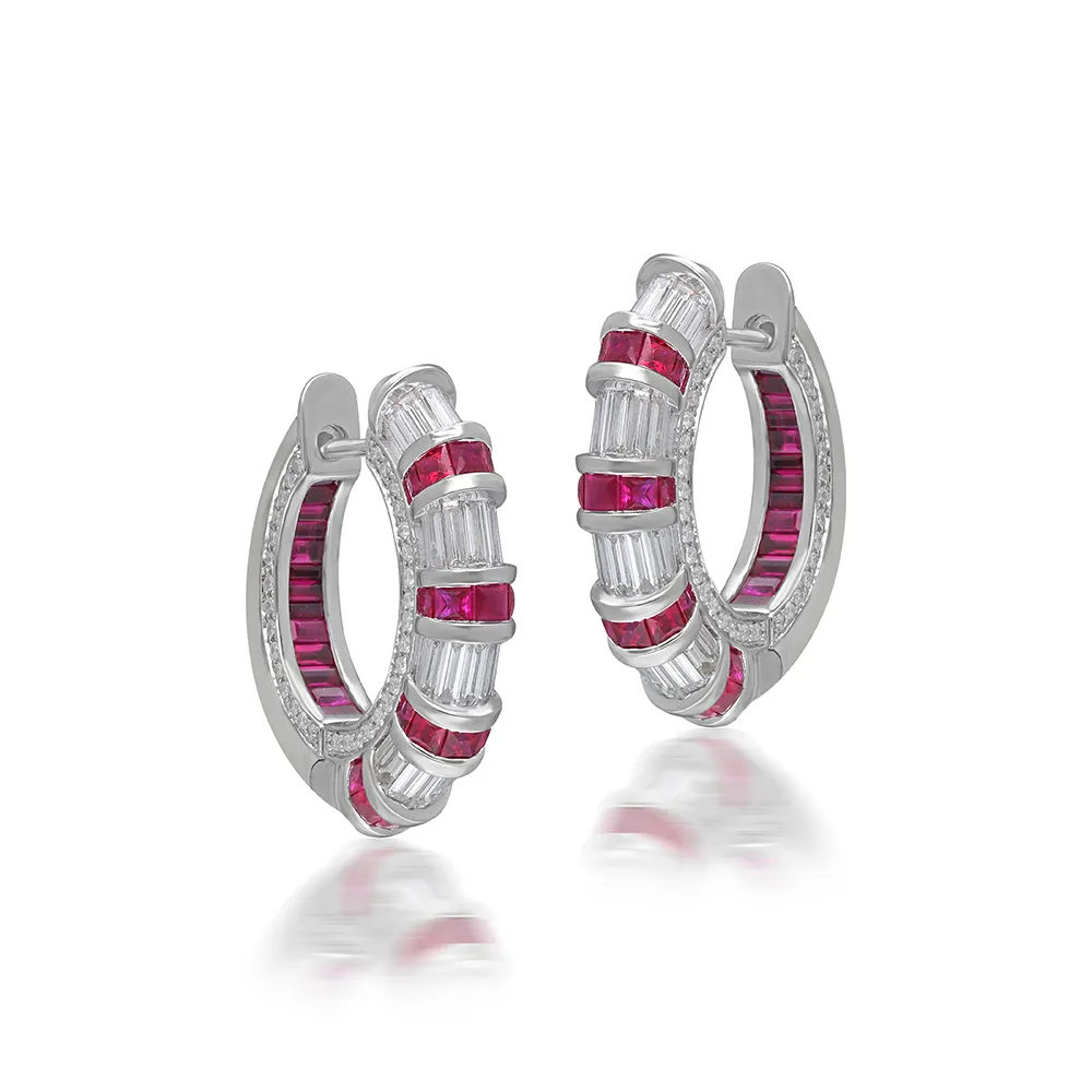 NUUR HOOPS