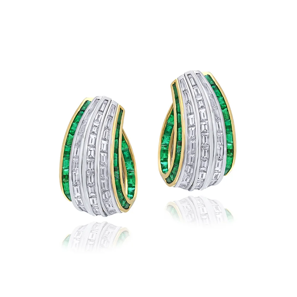 NUUR EARRING
