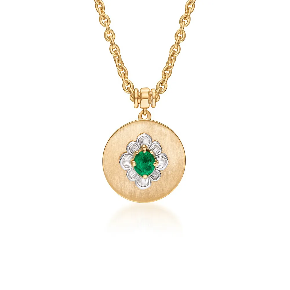 KYOTO NECKLACE
